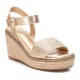 сандали,на,платформа,дамски,сандали,и,чехли,xti,14382801,wedge,sandals,golden,(gold)