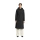 палто,дамски,якета,и,палта,basil,mosse,trench,coat,jet,black,(black)