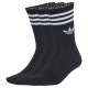 чорапи,мъжки,чорапи,adidas,originals,3,stripes,crew,socks,3,units,black,(black,black,black)