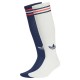 чорапи,мъжки,чорапи,adidas,originals,3,stripes,knee,socks,2,units,off,white,night,indigo,(white,blue)