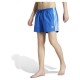 бански,гащета,мъжки,бански,костюми,adidas,originals,adicolor,3,stripes,5´´,swimming,shorts,blue,(blue)