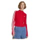 яке,дамски,анцузи,adidas,originals,adicolor,3,stripes,slim,knit,tracksuit,jacket,red,(better,scarlet)