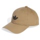 бейзболна,шапка,всички,шапки,adidas,originals,adicolor,classic,trefoil,baseball,cap,cardboard,(beige)