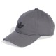 бейзболна,шапка,всички,шапки,adidas,originals,adicolor,classic,trefoil,baseball,cap,grey,strata,(grey)