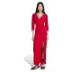 рокля,дамски,поли,и,рокли,adidas,originals,adicolor,classics,3,stripes,maxi,3,4,sleeve,dress,better,scarlet,semi,lucid,fuchsia,(red)