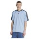 тениска,мъжки,тениски,дамски,тениски,adidas,originals,adicolor,jacquard,jersey,short,sleeve,t,shirt,blue,(ash,blue,black)