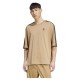 тениска,мъжки,тениски,дамски,тениски,adidas,originals,adicolor,oversized,short,sleeve,t,shirt,beige,brown,(cardboard,black)