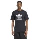 тениска,мъжки,тениски,adidas,originals,adicolor,trefoil,short,sleeve,t,shirt,black,(black,lucid,pink)
