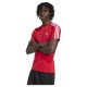 тениска,мъжки,тениски,adidas,originals,adicolor,trefoil,tight,short,sleeve,t,shirt,red,(better,scarlet,white)