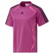 тениска,дамски,тениски,adidas,originals,adicolor,teamgeist,loose,short,sleeve,t,shirt,semi,lucid,fuchsia,black