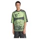 тениска,мъжки,тениски,дамски,тениски,adidas,originals,adilenium,tg,short,sleeve,t,shirt,green,(pulse,lime)
