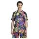 тениска,мъжки,тениски,adidas,originals,archive,aop,short,sleeve,t,shirt,multicolor,bright,yellow,(multicolor)