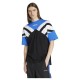 тениска,мъжки,тениски,adidas,originals,archive,cutline,short,sleeve,t,shirt,black,blue,(black)