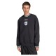 блуза,мъжки,пуловери,adidas,originals,badge,crewneck,sweatshirt,black