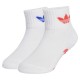 чорапи,детски,чорапи,adidas,originals,anti,slip,socks,2,units,white,lucid,blue,lucid,red,(white)