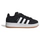 маратонки,детски,маратонки,adidas,originals,campus,00s,comfort,closure,elastic,lace,trainers,black