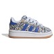 детски,маратонки,детски,маратонки,adidas,originals,campus,00s,x,liberty,london,comfort,closure,elastic,lace,infant,trainers,white