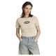тениска,дамски,тениски,adidas,originals,campus,2000,back,cut,out,rib,short,sleeve,t,shirt,stone,khaki,(beige)