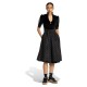 рокля,дамски,поли,и,рокли,adidas,originals,dirndl,dress,black