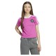 тениска,детски,тениски,adidas,originals,cropped,short,sleeve,t,shirt,semi,lucid,fuchsia,(pink)