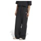 анцуг,дамски,панталони,adidas,originals,essentials,wide,leg,fleece,pants,black