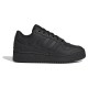 маратонки,дамски,маратонки,adidas,originals,forum,bold,stripes,trainers,black,(core,black,core,black,ftwr,white)