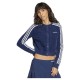 жилетка,дамски,пуловери,дамски,плетени,дрехи,adidas,originals,fluffy,knitted,cardigan,blue,(night,indigo)