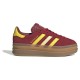 маратонки,детски,маратонки,adidas,originals,gazelle,bold,trainers,team,victory,red,yellow,gold,met,(red)