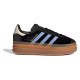 маратонки,детски,маратонки,adidas,originals,gazelle,bold,trainers,core,black,blue,spark,wonder,white