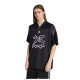 футболна,фланелка,мъжки,тениски,adidas,originals,football,short,sleeve,t,shirt,black,(black,aurora,plum)