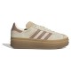 маратонки,дамски,маратонки,adidas,originals,gazelle,bold,trainers,cream,white,warm,clay,sand,strata,(beige)