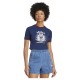 бебешка,тениска,дамски,тениски,adidas,originals,graphic,crest,baby,short,sleeve,t,shirt,night,indigo,(blue)