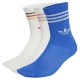 чорапи,детски,чорапи,adidas,originals,jw0331,crew,socks,3,units,white,(off,white,semi,lucid,red,blue,wonder,mauve)