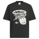 тениска,мъжки,тениски,дамски,тениски,adidas,originals,hot,shot,graphic,short,sleeve,t,shirt,black,(black)