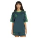 тениска,дамски,тениски,adidas,originals,graphic,crest,loose,short,sleeve,t,shirt,green,(aurora,ivy)