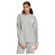 блуза,дамски,блузи,adidas,originals,knitted,sweatshirt,grey,(medium,grey,heather)