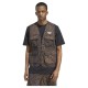 потник,мъжки,потници,adidas,originals,leo,regular,vest,brown,(bronze,strata)