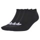 чорапи,мъжки,чорапи,adidas,originals,liner,no,show,socks,3,units,black,black,black,(black)