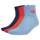 чорапи,мъжки,чорапи,adidas,originals,mid,crew,socks,3,units,ash,blue,night,indigo,lucid,red,(multicolor)