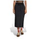 пола,дамски,поли,и,рокли,adidas,originals,off,placed,3,stripes,maxi,skirt,black,(black)