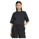 тениска,дамски,тениски,adidas,originals,off,placed,3,stripes,short,sleeve,t,shirt,black,(black)