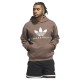 суичър,мъжки,пуловери,adidas,originals,originals,basketball,hoodie,brown
