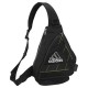 раница,раници,adidas,originals,one,shoulder,backpack,black