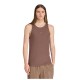тениска,мъжки,тениски,дамски,тениски,adidas,originals,premium,essentials,tight,ribbed,sleeveless,t,shirt,brown,(earth,strata)
