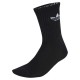 чорапи,мъжки,чорапи,adidas,originals,reflective,crew,socks,2,units,black,reflective,silver,(black)