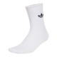 чорапи,дамски,чорапи,adidas,originals,ruffle,crew,socks,2,units,white,white,(white)