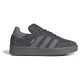 маратонки,мъжки,маратонки,adidas,originals,samba,xlg,trainers,carbon,grey,grey,(grey)