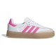 маратонки,дамски,маратонки,adidas,originals,sambae,trainers,ftwr,white,off,white,lucid,pink,(white)