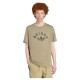 тениска,мъжки,тениски,adidas,originals,tartan,regular,short,sleeve,t,shirt,orbit,green,(beige)