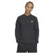 тениска,мъжки,тениски,дамски,тениски,adidas,originals,trefoil,essentials,long,sleeve,t,shirt,black,(black)